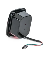 Quadratec Passenger Side Tail Light Assembly                                     - 55213-0010 - Image 2