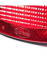 Quadratec Passenger Side Tail Light Assembly                                     - 55213-0010 - Image 3