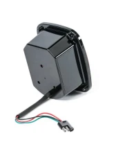 Quadratec Passenger Side Tail Light Assembly                                     - 55213-0010 - Image 4