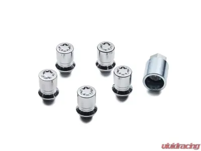 Ford Performance Wheel Lock Kit Ford Bronco 2021+ - M2DZ-1A043-A