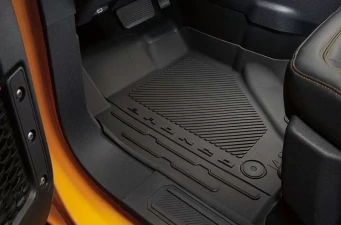 Floor Mats
