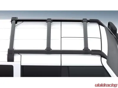 Ford Performance Cross Bar Kit Single OE Ford Bronco 2021+ - M2DZ-7855100-AA