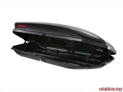 Ford Performance Cargo Box w/Lock | Rack Mounted Ford Bronco 2021+ - VKB3Z-7855100-FB