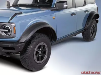 Ford Performance Fender Flares Ford Bronco 4-Door 2021+ - VM2DZ-16268-A