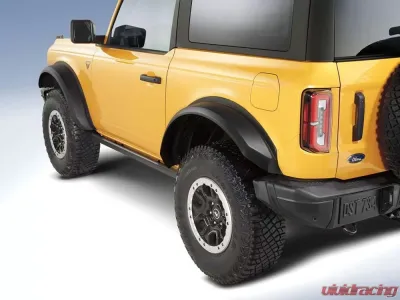 Ford Performance Fender Flares Ford Bronco 2-Door 2021+ - VM2DZ-16268-B