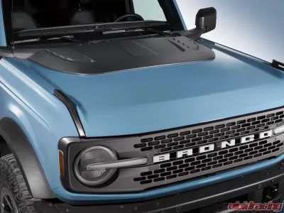 Ford Performance Hood Scoop Ford Bronco 2021+ - VM2DZ-16C630-A
