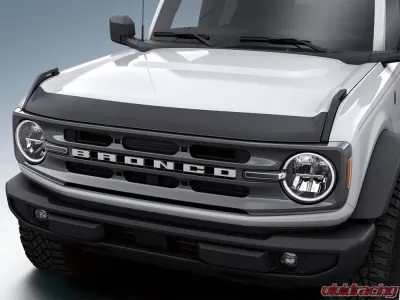 Ford Performance Aeroskin I Hood Protector Ford Bronco 2021+ - VM2DZ-16C900-A