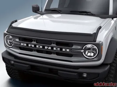 Ford Performance Aeroskin II Hood Protector Ford Bronco 2021+ - VM2DZ-16C900-B