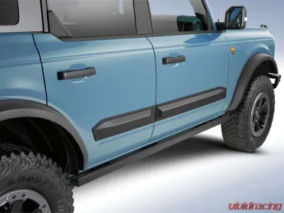 Ford Performance Door Molding Ford Bronco 4-Door 2021+ - VM2DZ-1820049-A