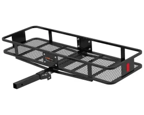 Ford Performance Folding Hitch Mounted Basket Ford Bronco 2021+