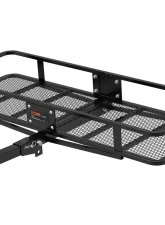 Ford Performance Folding Hitch Mounted Basket Ford Bronco 2021+                                     - VM2DZ-19J353-A - Image 2