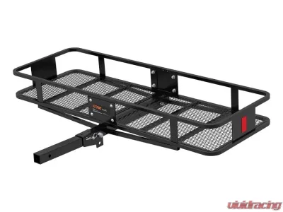 Ford Performance Folding Hitch Mounted Basket Ford Bronco 2021+ - VM2DZ-19J353-A