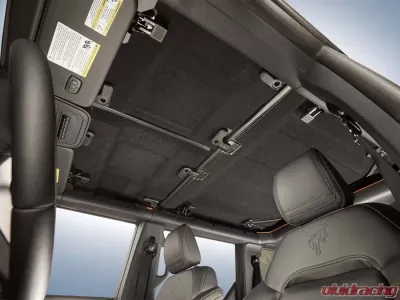Ford Performance Hard Top Headliner Ford Bronco 4 Door 2021+ - VM2DZ-58521A03-P