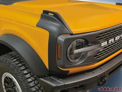 Ford Performance Front Corner Protection Ford Bronco 2021+ - VM2DZ-7816F210-A