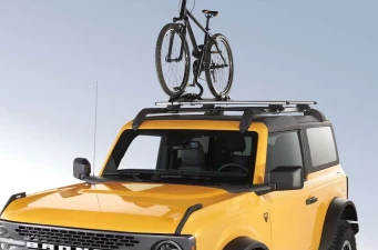 Bike Racks