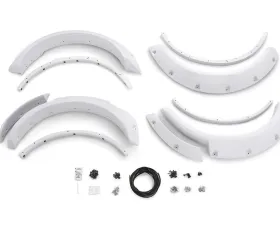 Ford Performance Paintable Fender Flares Ford Bronco 4-Door 2021+
