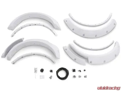 Ford Performance Paintable Fender Flares Ford Bronco 4-Door 2021+ - VMB3Z-16268-B