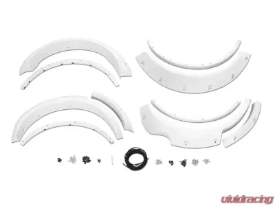 Ford Performance Paintable Fender Flares Ford Bronco 4-Door 2021+ - VMB3Z-16268-G