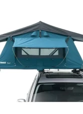 Ford Performance Rack Mounted Rooftop Tent Ford Bronco 2021+                                     - VMB3Z-99000C38-A - Image 3