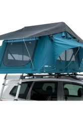 Ford Performance Rack Mounted Rooftop Tent Ford Bronco 2021+                                     - VMB3Z-99000C38-A - Image 2