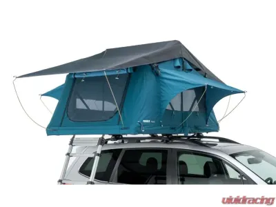 Ford Performance Rack Mounted Rooftop Tent Ford Bronco 2021+ - VMB3Z-99000C38-A