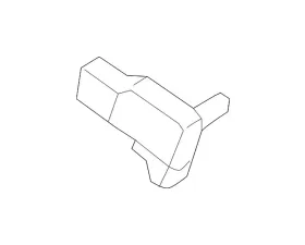 Ford OEM Map Sensor Ford Mustang GT500 2020+