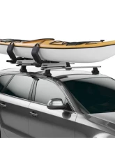 Ford Thule Lift-Assist Kayak Carrier Ford | Lincoln 2019-2023                                     - VKB3Z-7855100-Z - Image 3