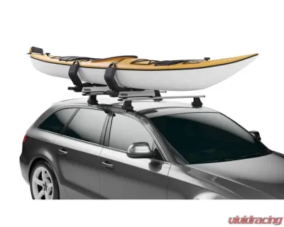 Ford Thule Lift-Assist Kayak Carrier Ford | Lincoln 2019-2023 - VKB3Z-7855100-Z