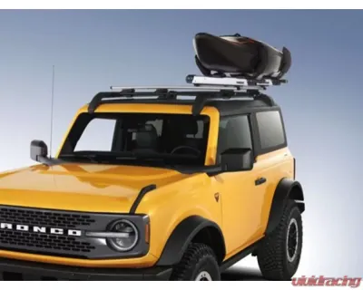 Ford Thule Lift-Assist Kayak Carrier Ford | Lincoln 2019-2023 - VKB3Z-7855100-Z