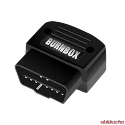 Z Automotive Line Lock / Light Show BurnBox G2 - Z_BB_G2