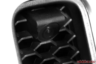 Z Automotive Front Camera Kit For Wrangler JL 2018-2021 - Z_JL_CAM