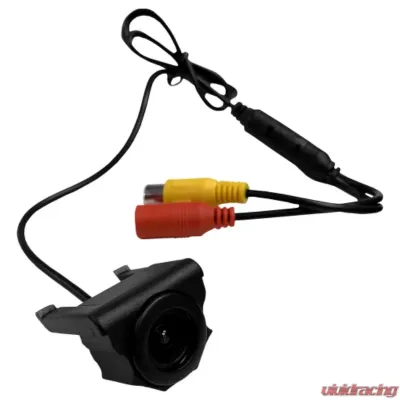 Z Automotive Front Camera Kit For Wrangler JL 2018-2021 - Z_JL_CAM