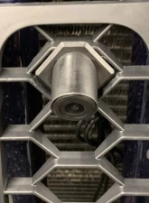 Z Automotive JT Camera Kit Front Camera Kit Jeep Gladiator                                     - Z_JT_CAM - Image 4