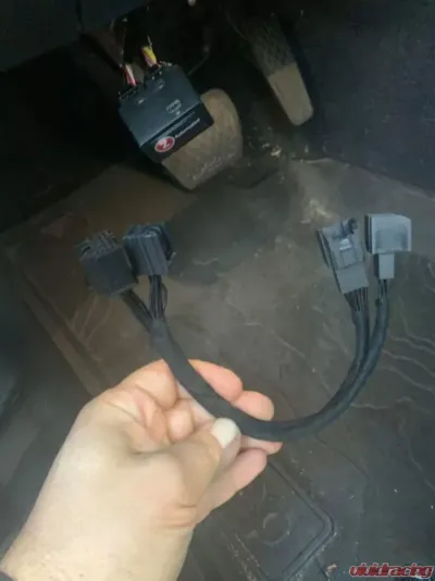 Z Automotive SGW Extension Cable Extension Cable For Tazer JL Mini/Lite - Z_SGW_EXT