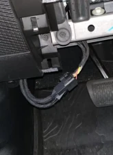 Z Automotive SGW Extension Cable Extension Cable For Tazer JL Mini/Lite                                     - Z_SGW_EXT - Image 3