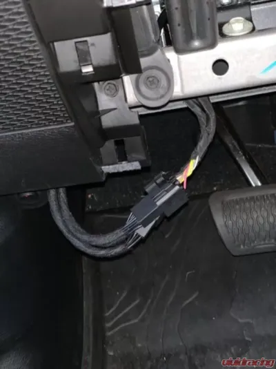 Z Automotive SGW Extension Cable Extension Cable For Tazer JL Mini/Lite - Z_SGW_EXT