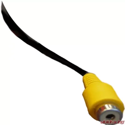Z Automotive Single Video Input Cable - Z_VID