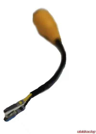 Z Automotive Single Video Input Cable - Z_VID