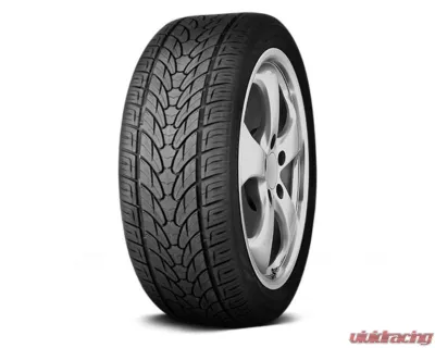 Wheel Specialist Lionhart Lh-Ten Tire 305/25R32 108W - LHST103225010