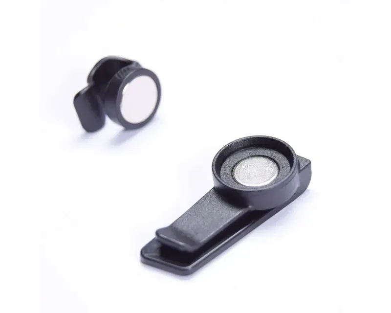 USWE Magnetic Tube Clip Set - 101010