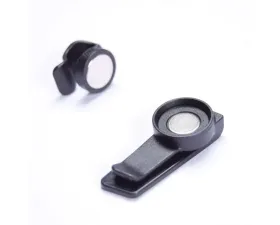 USWE Magnetic Tube Clip Set
