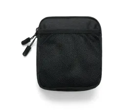 USWE Buddy Modular Dual Storage Pouch 40L Black