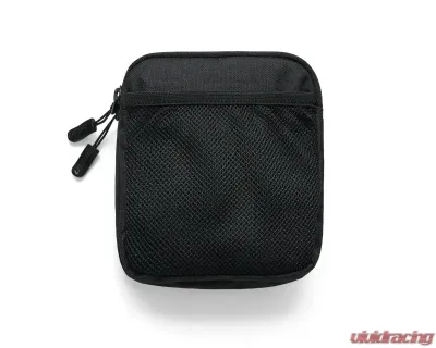 USWE Buddy Modular Dual Storage Pouch 40L Black - 10102401