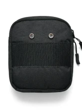 USWE Buddy Modular Dual Storage Pouch 40L Black                                     - 10102401 - Image 2