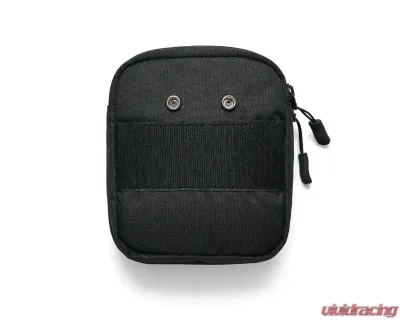 USWE Buddy Modular Dual Storage Pouch 40L Black - 10102401
