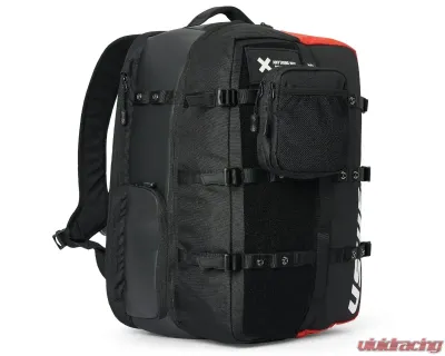 USWE Buddy Modular Dual Storage Pouch 40L Black - 10102401