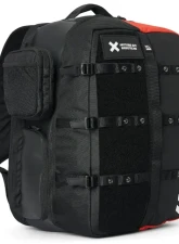 USWE Buddy Modular Dual Storage Pouch 40L Black                                     - 10102401 - Image 4