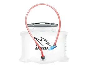USWE 1.5L Compact Lumbar Hydration Bladder Plug-n-Play