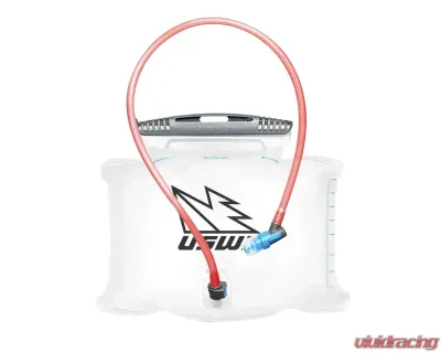 USWE 1.5L Compact Lumbar Hydration Bladder Plug-n-Play - 101204