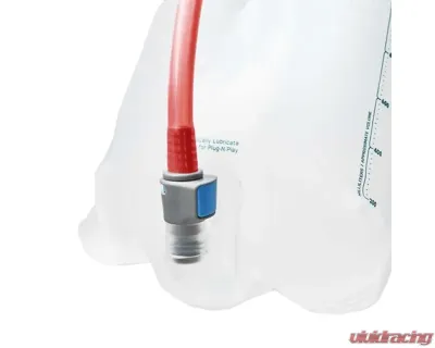 USWE 1.5L Elite Hydration Bladder Plug-n-Play - 101222